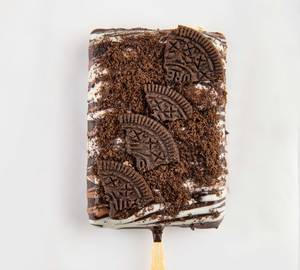 Ultimate Oreo - Mini Waffle