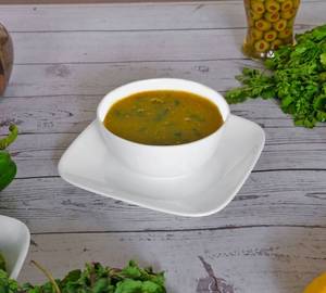 Pumpkin Soup