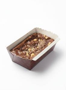 Brownie Pie