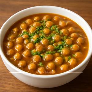 Chana Masala [400 Grams]