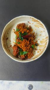 CHICKEN PAYYOLI