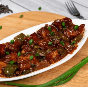 Chilli Chicken B/L