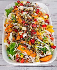 Super Salad