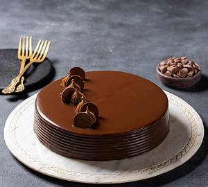 Truffle Cake  [500Gm]