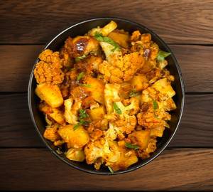 Aloo Gobhi