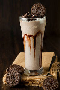 Orio Cold Coffee
