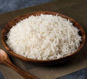 Plain Rice