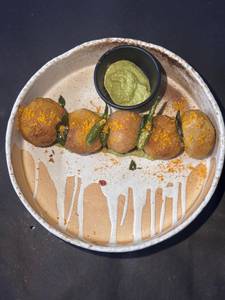 THECHA PANEER