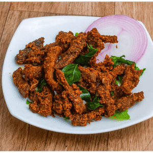 Beef Dry Fry (Bdf)