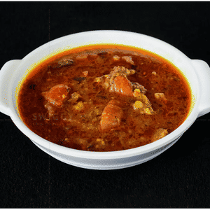 Beef Curry