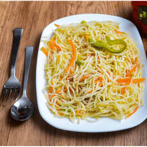 Veg Noodles