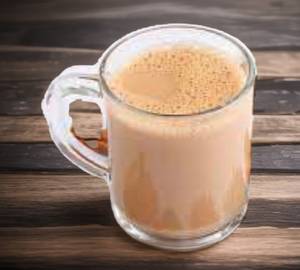 Masala Tea