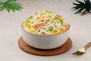 Veg Fried Noodles