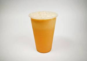 Classic Cold Coffee