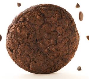 Gluten Free Choc Cookies