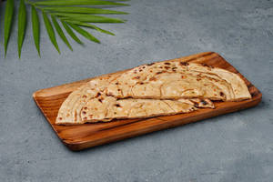Tandoori Paratha
