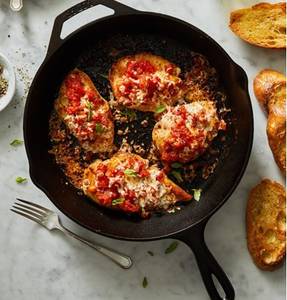 Bella Chicken Bruschetta 