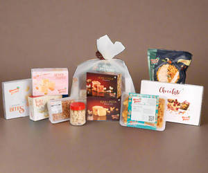 Tulip Hamper