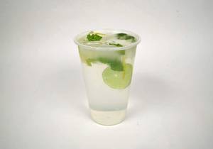 Lemon Mint Mojito