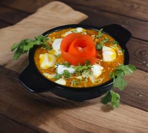 Veg Cheese Kadai 400 Ml