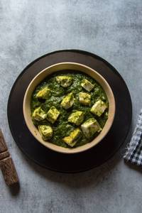 Palak Paneer