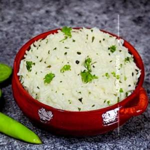 Curd rice