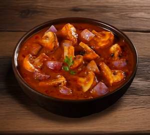 Paneer Mushroom Masala 400 Ml