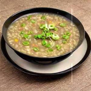 Super Seed Soup