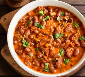 Dal Urad Rajma