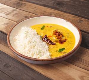 Kadhi rice