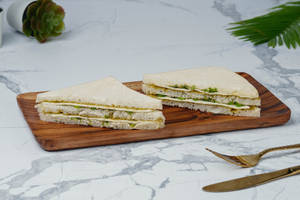 Chilly Cheese Sandwich