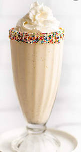 Vanila Shake