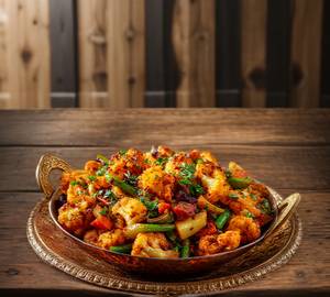 Veg Kadai 400 Ml
