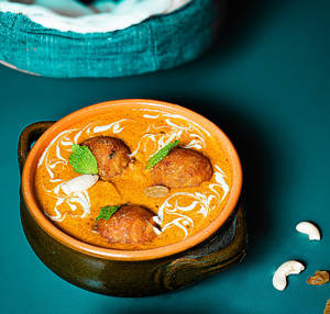 VEG Malai Koftha