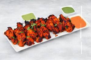 TANDOORI CHICKEN (HALF)