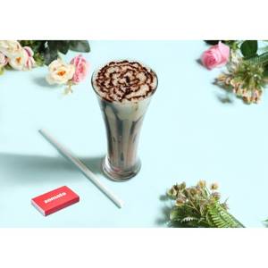 Cold Coffee