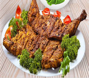 Barbeque Al Faha
