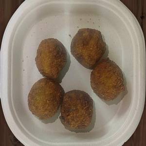 Hara bhara kebab [5 pieces]