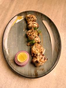 MALAI CHICKEN KEBAB