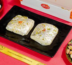Malai Sandwich ( 2 Pcs )