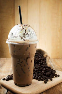 Dark Clod Coffee
