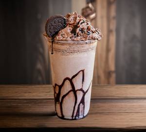 Oreo Shake
