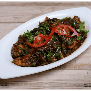 Chicken Roast