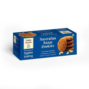 Australian Cookies 75 Gms