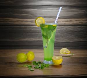 Lemon Mojito