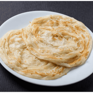 Parotta