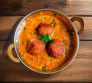 Veg Kofta 400 Ml
