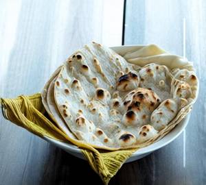 Roti  (plain)
