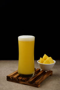 Pineapple Juice