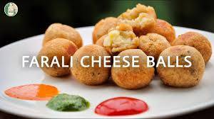 Farali Cheese Vdaa